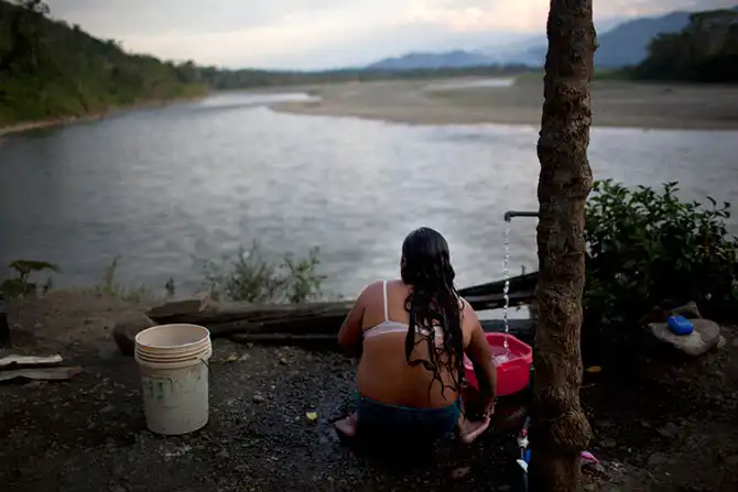 Жизнь в Перу