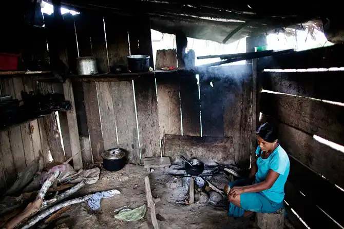 Жизнь в Перу