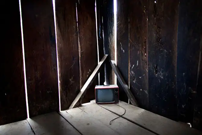 Жизнь в Перу