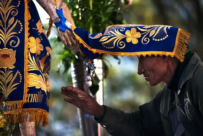 Жизнь в Перу