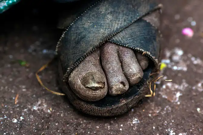 Жизнь в Перу