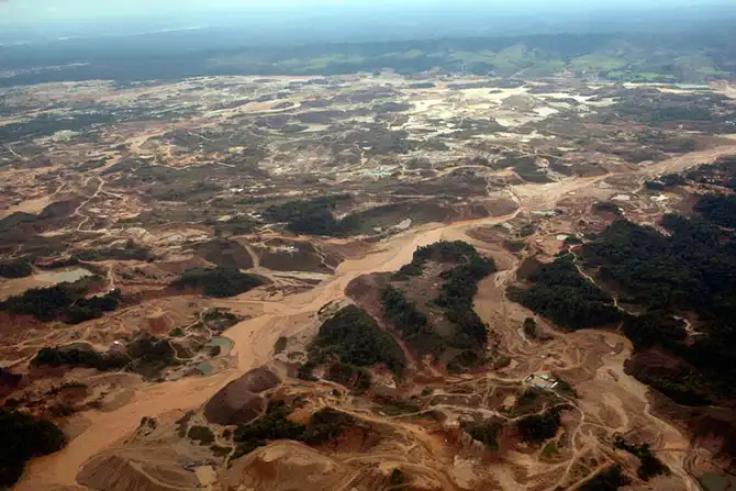 Жизнь в Перу