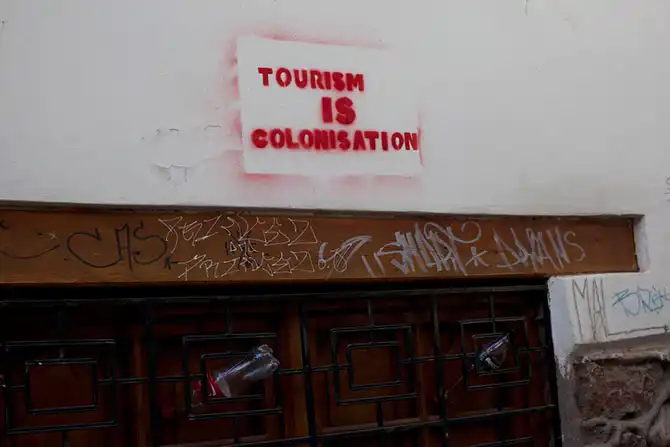 Жизнь в Перу