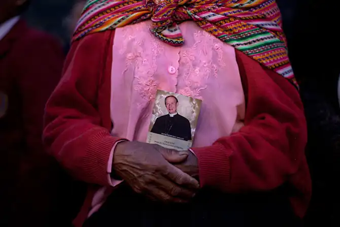 Жизнь в Перу