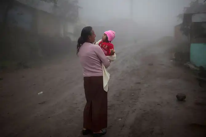 Жизнь в Перу