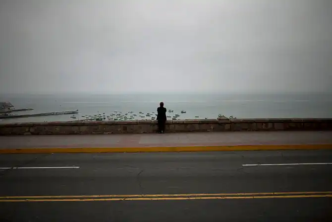 Жизнь в Перу