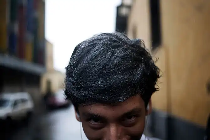 Жизнь в Перу