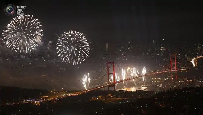 Неделя в фотографиях