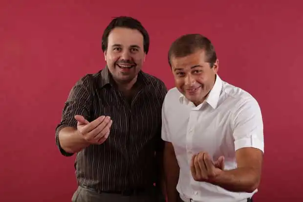 Мечта риэлтора