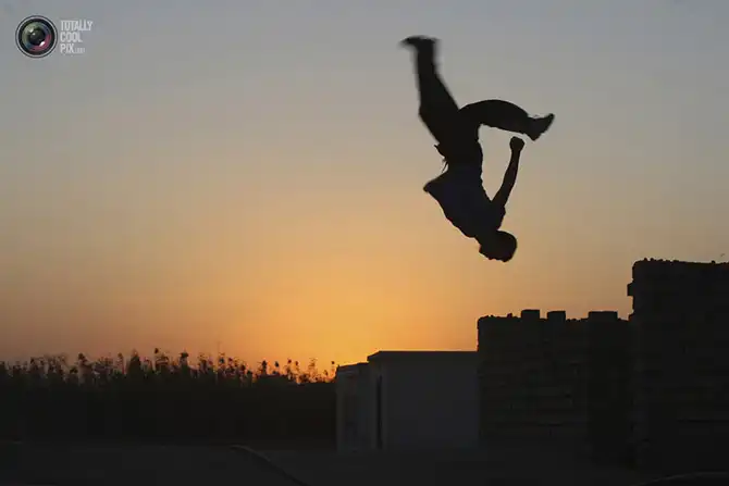 Неделя в фотографиях