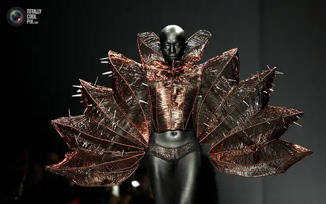 Неделя в фотографиях