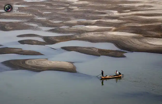 Неделя в фотографиях