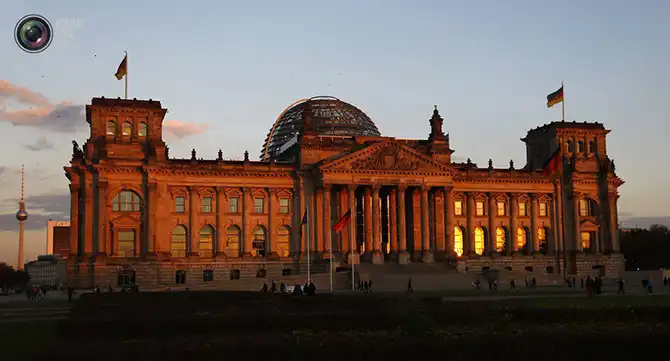 Неделя в фотографиях