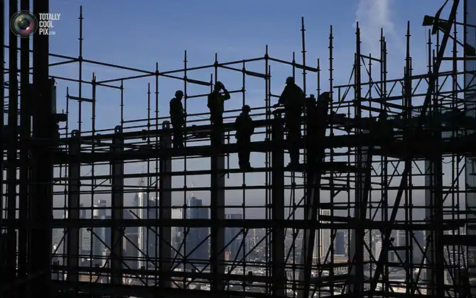 Неделя в фотографиях