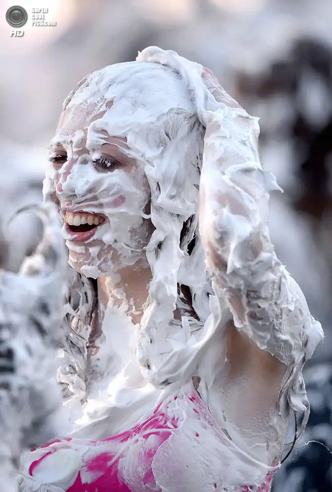 Пенная традиция старейшего университета Шотландии