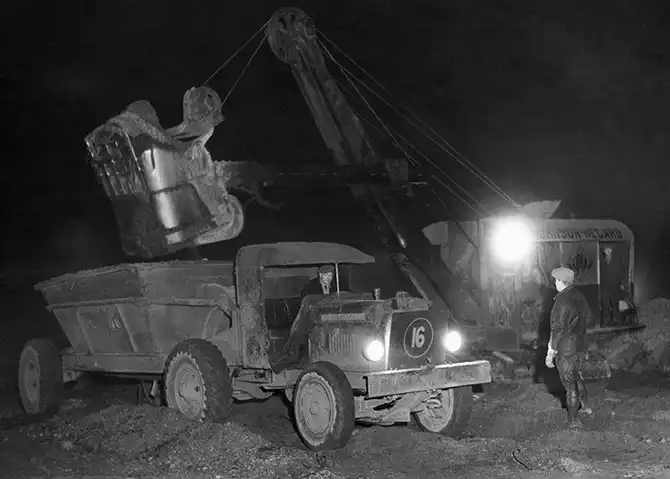 Ретроспектива Всемирной выставки 1939 года