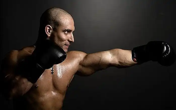 Как не убить противника во время драки