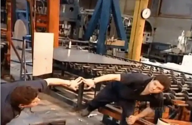 Процесс изготовления современных зеркал