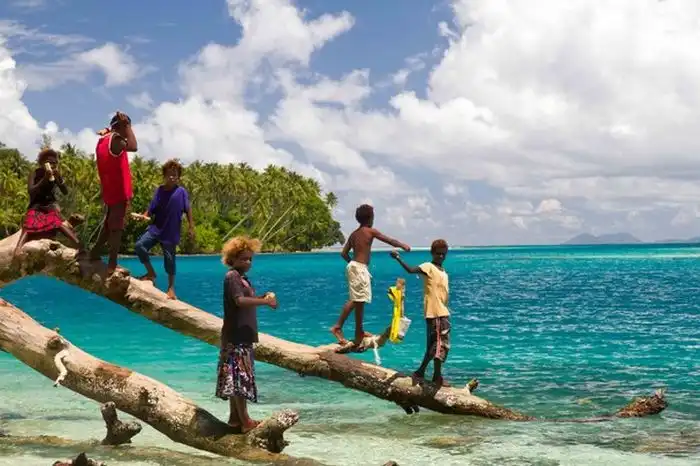 Удивительные снимки от National Geographic