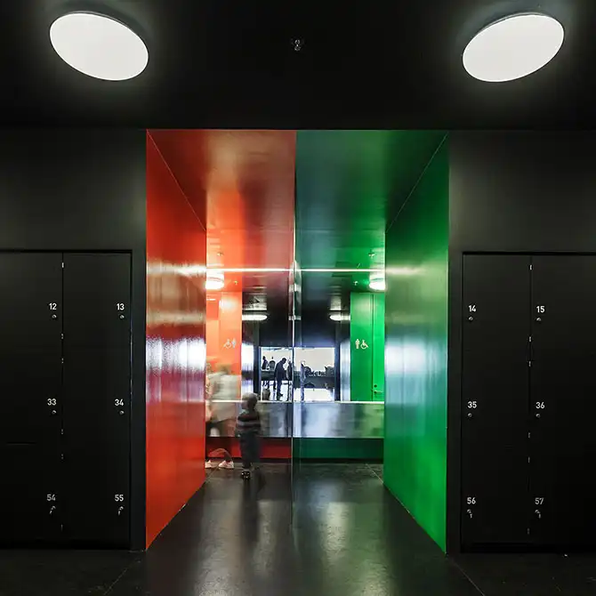 Экскурсия в Национальный морской музей Дании