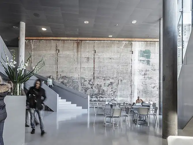 Экскурсия в Национальный морской музей Дании