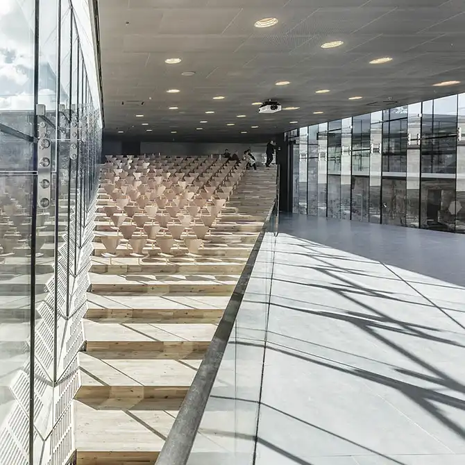 Экскурсия в Национальный морской музей Дании