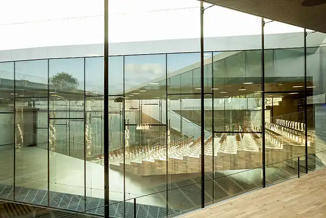 Экскурсия в Национальный морской музей Дании