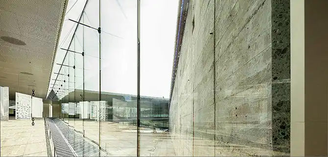 Экскурсия в Национальный морской музей Дании