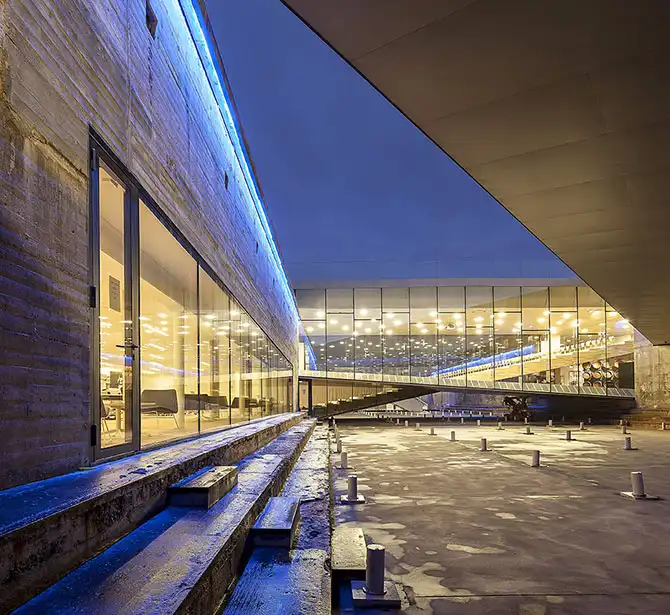 Экскурсия в Национальный морской музей Дании