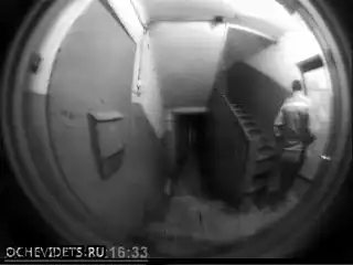 Если соседи-алкаши...