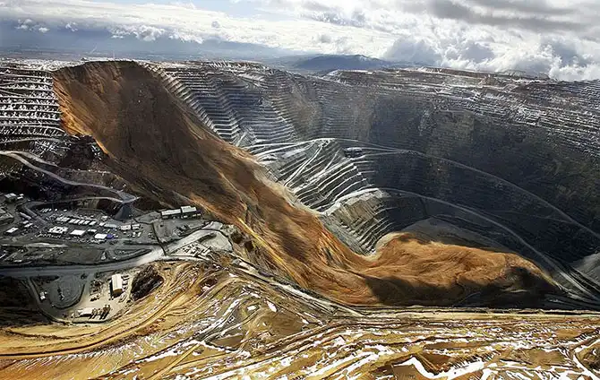 Фотографии, которые потрясли мир в 2013 году