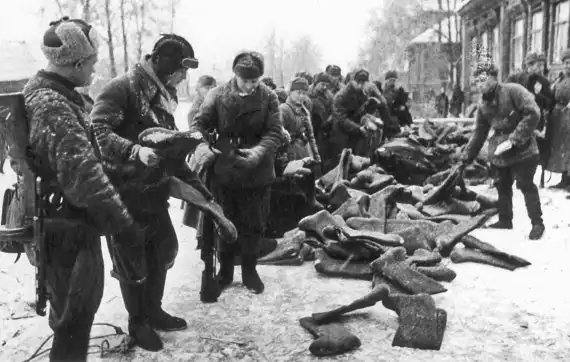 7 главных фактов о валенках