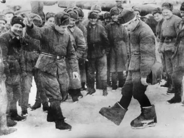 7 главных фактов о валенках