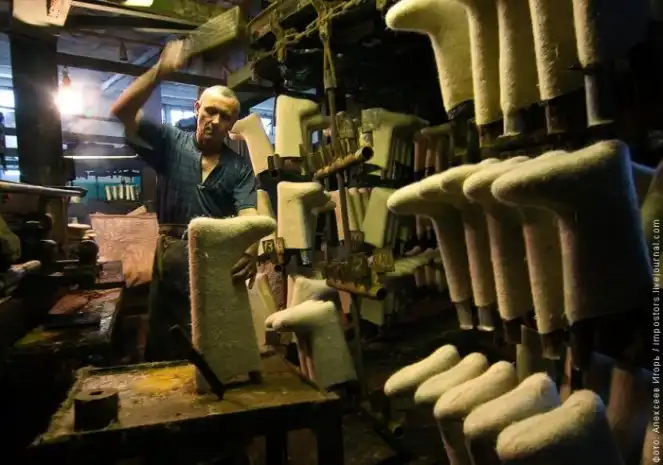 7 главных фактов о валенках