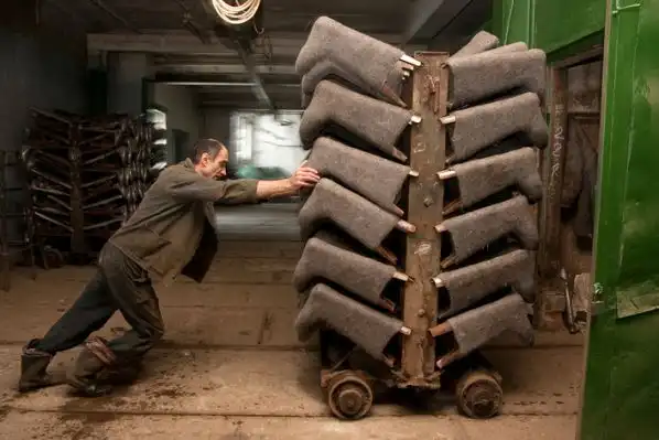 7 главных фактов о валенках