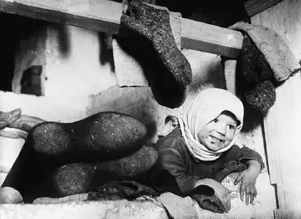 7 главных фактов о валенках