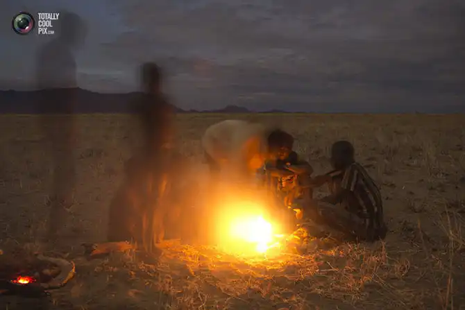 Неделя в фотографиях