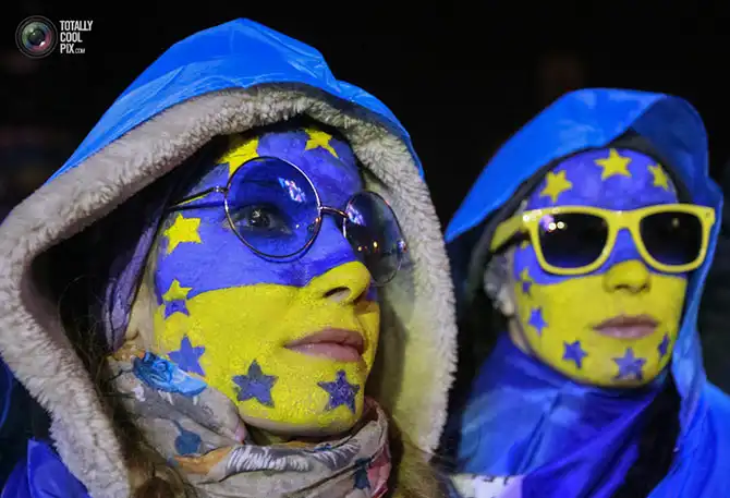 Неделя в фотографиях