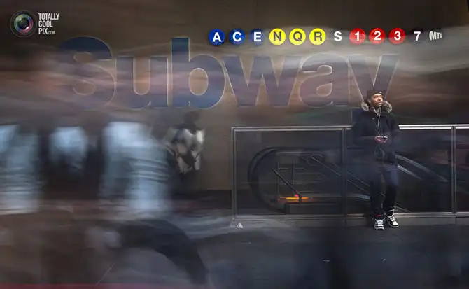 Неделя в фотографиях