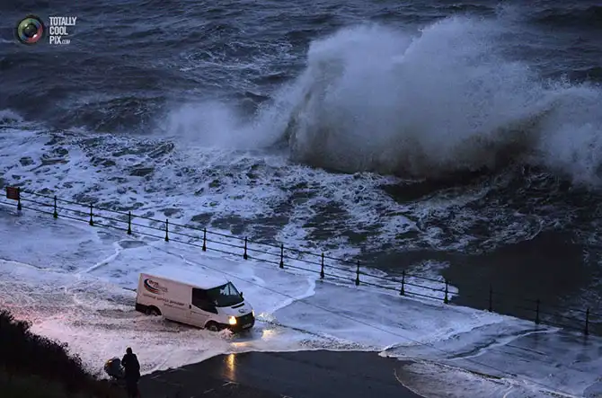 Неделя в фотографиях