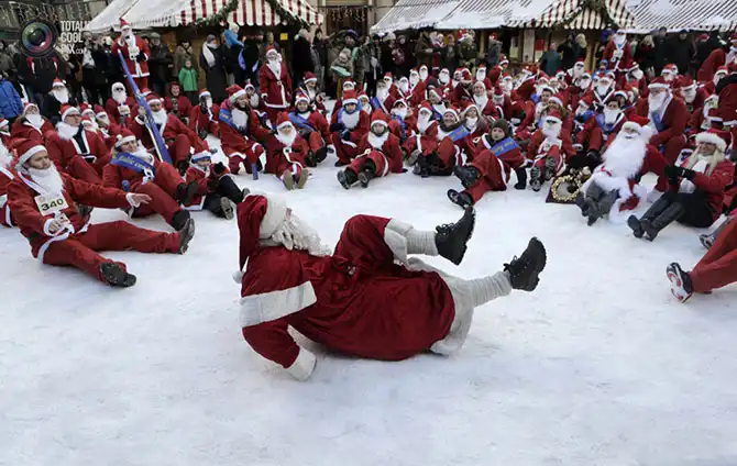 Неделя в фотографиях