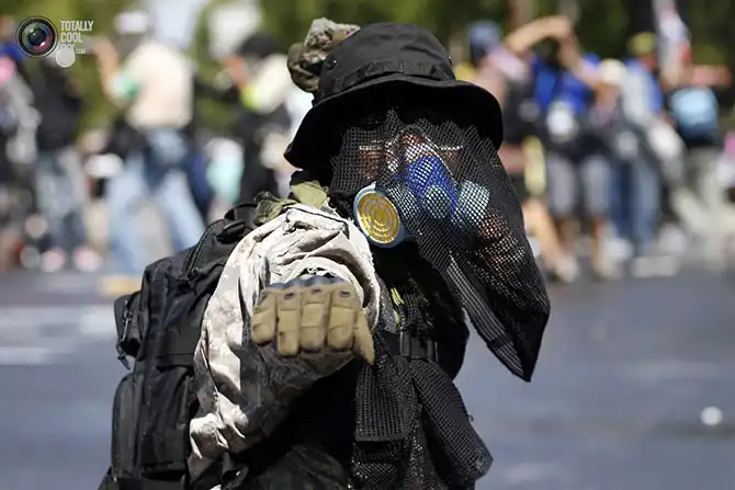 Неделя в фотографиях