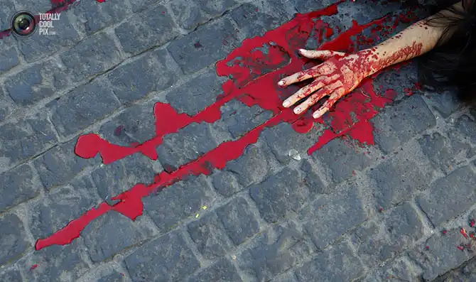 Неделя в фотографиях