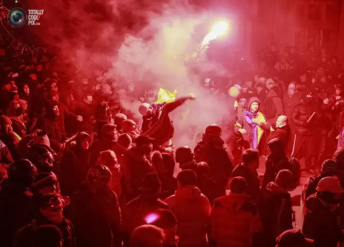 Неделя в фотографиях