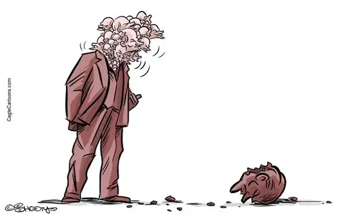 Веселые комиксы (12.12.13)