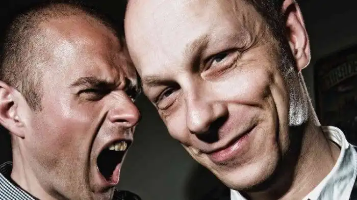 Научные факты о человеческих эмоциях и инстинктах