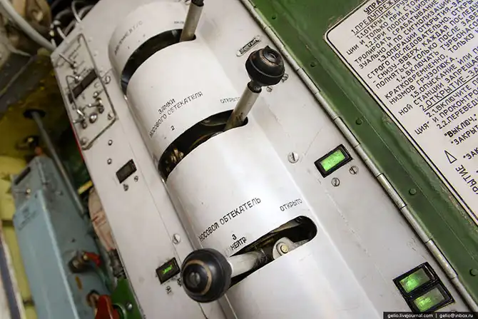 Ан-225 «Мрия» - самый большой самолет в мире