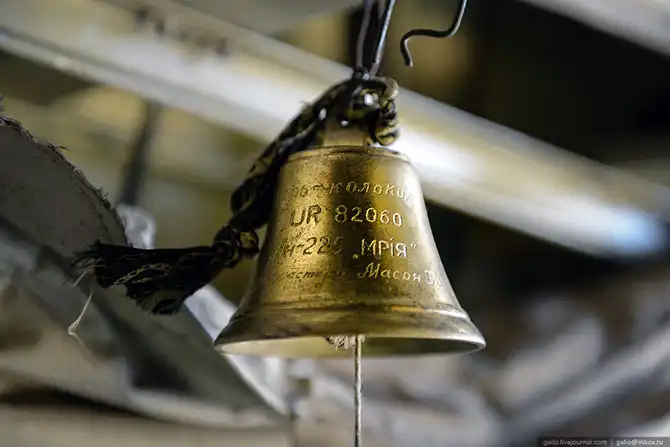 Ан-225 «Мрия» - самый большой самолет в мире