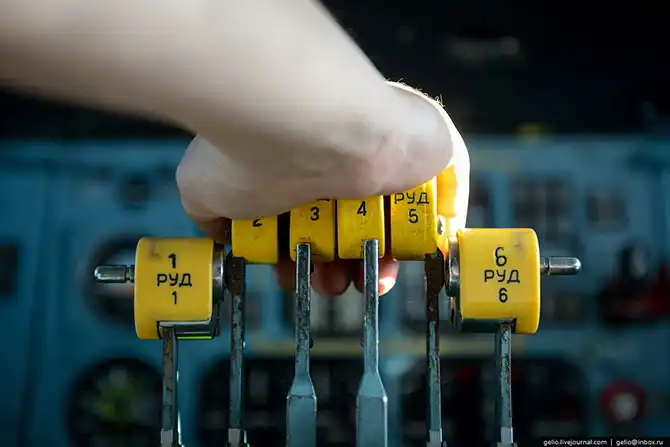 Ан-225 «Мрия» - самый большой самолет в мире