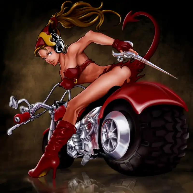 Подборка разных рисунков